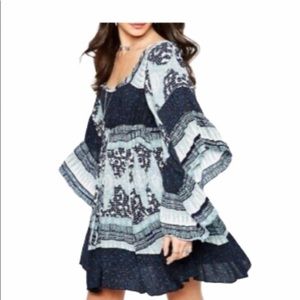 Free People dress size S